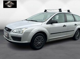 Ford Focus 1,6 Trend 100