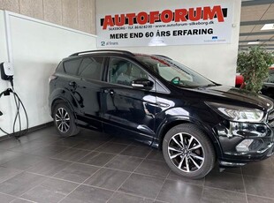 Ford Kuga 1,5 SCTi 150 ST-Line Van