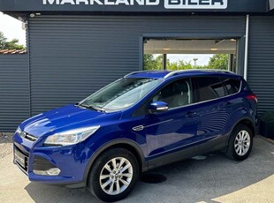 Ford Kuga 1,5 SCTi 150 Titanium