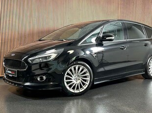 Ford S-MAX 2,0 TDCi 180 ST-Line aut. 7prs