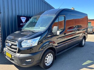 Ford Transit 350 L3 Van 2,0 TDCi 170 Trend H2 RWD