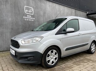 Ford Transit Courier 1,6 TDCi Trend 95HK Van