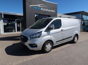 Ford Transit Custom 280S 2,0 TDCi 130 Trend