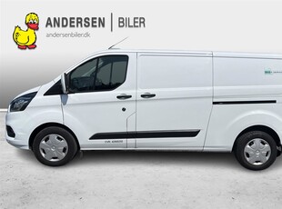 Ford Transit Custom 300 L2H1 2,0 TDCi Trend 130HK Van 6g Aut.