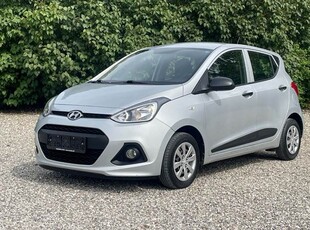 Hyundai i10 1,0 Move