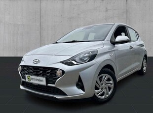 Hyundai i10 1,0 MPi Essential