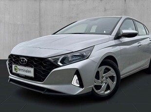 Hyundai i20 1,0 T-GDi Essential DCT