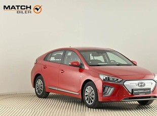 Hyundai Ioniq Electric 38,3 kWh Trend 136HK 5d Aut.