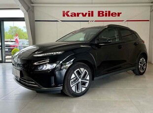 Hyundai Kona 64 EV Ultimate