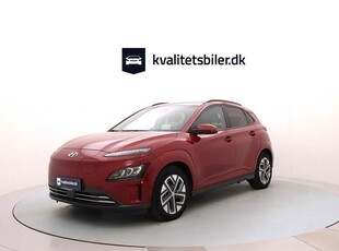 Hyundai Kona EL Executive 204HK 5d Aut.