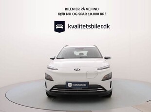 Hyundai Kona EL Intuitive 204HK 5d Aut.