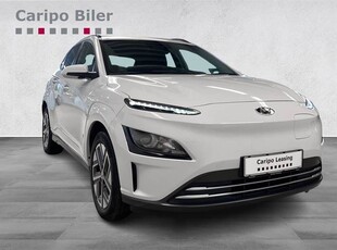 Hyundai Kona EL Trend 136HK 5d Aut.