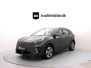 Kia e-Niro EL Dynamic Line 204HK 5d Aut.