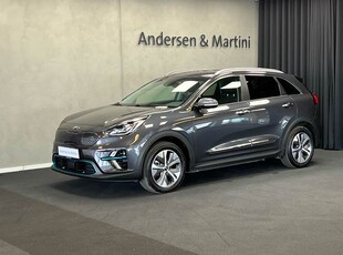 Kia e-Niro EL Premium 204HK 5d Aut.