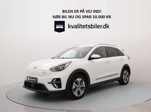 Kia e-Niro EL Vision 136HK 5d Aut.