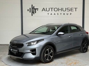 Kia XCeed 1,6 PHEV Prestige DCT