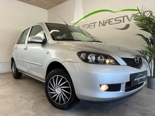 Mazda 2 1,4 5d