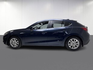 Mazda 32,0 Skyactiv-G Vision 120HK 5d 6g