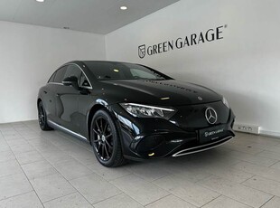 Mercedes EQE 300 EL 245HK Aut.