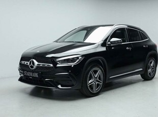 Mercedes GLA250 e 1,3 AMG Line aut.