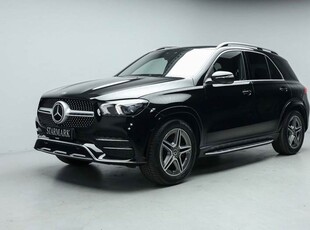 Mercedes GLE350 de 2,0 AMG Line aut. 4Matic