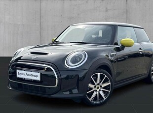 Mini Cooper SE Essential