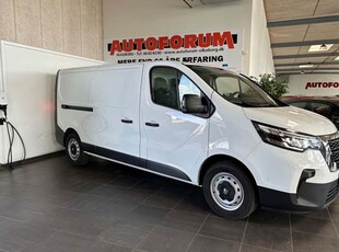 Nissan Primastar 2,0 dCi 150 L2H1 N-Connecta Van