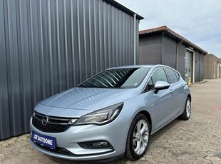 Opel Astra 1,4 T 150 Dynamic