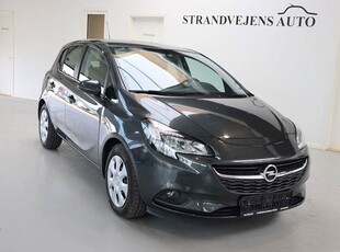 Opel Corsa 1,4 16V Enjoy