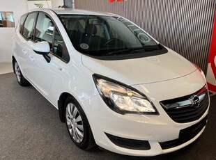 Opel Meriva 1,4 T 120 Enjoy aut.