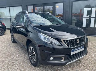 Peugeot 2008 1,2 e-THP 110 Selection Sky