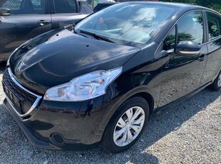 Peugeot 208 1,2 VTi Style