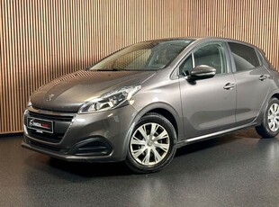 Peugeot 208 1,5 BlueHDi 100 Emotion+