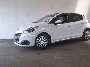 Peugeot 208 1,6 BlueHDi 100 Active