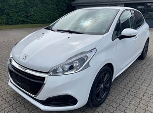 Peugeot 208 1,6 BlueHDi 100 Active