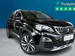 Peugeot 3008 1,2 e-THP 130 Allure