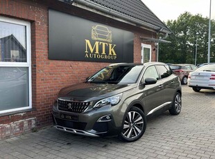 Peugeot 3008 1,2 e-THP 130 Allure