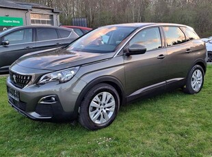 Peugeot 3008 1,2 PureTech 130 Strike