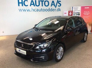 Peugeot 308 1,2 PureTech 130 Selection Sky