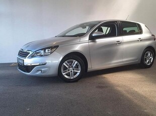 Peugeot 308 1,6 e-HDi 116 Active