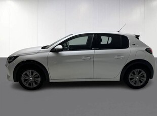 Peugeot e-208EL Allure Pack 136HK 5d Aut.