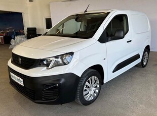 Peugeot Partner 1,5 BlueHDi 100 L1V1 Plus Van