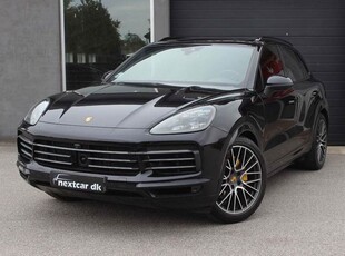 Porsche Cayenne 3,0 Tiptr.