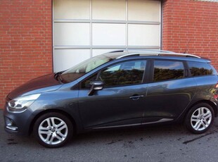 Renault Clio IV 0,9 TCe 90 Zen Sport Tourer