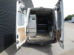 Renault Master 2,3 DCI 135HK Van 6g