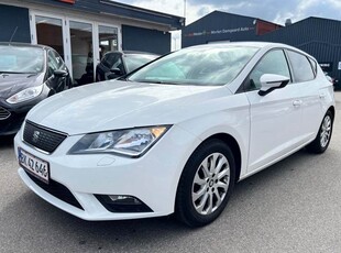 Seat Leon 1,0 TSi 115 Style ST