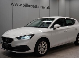 Seat Leon 1,5 eTSi 150 Style DSG