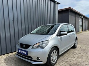 Seat Mii 1,0 60 Style eco