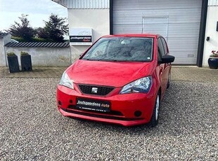 Seat Mii Seat MII