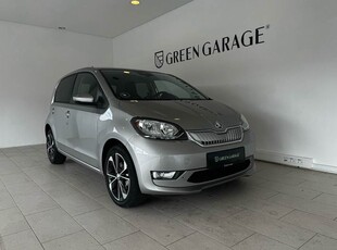 Skoda Citigo EL iV 83HK 5d Aut.